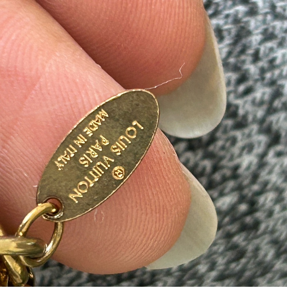 Louis Vuitton Charm - Picture 10 of 14